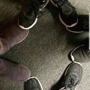 Meet your Posher, Kenna